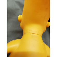 Load image into Gallery viewer, Figure The Simpsons Bart Simpson 1990 official product, Loose As Is