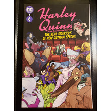 Load image into Gallery viewer, Harley Quinn The Animated Series: Real Sidekicks Of New Gotham Special DC Comics