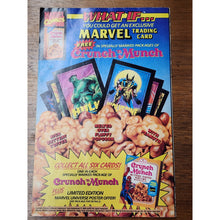 Load image into Gallery viewer, Fantastic Four Annual #26 (Marvel, July 1993) 1961 Run. Marvel Comic Book