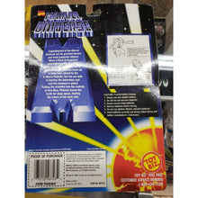 Load image into Gallery viewer, X-Men MARVEL COMICS UNIVERSE "DARK PHOENIX" Light Up Action Figure, Toy Biz 1996
