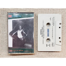 Load image into Gallery viewer, RAINBOW "Bent Out of Shape" 1983 Cassette Tape . Mercury/Polygram VG