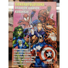 Load image into Gallery viewer, X-MEN BLACK SUN 1 1st Amanda Sefton as Magik Marvel Comics 2000, G/VG