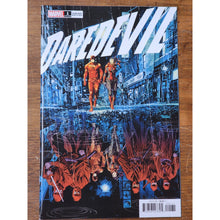 Load image into Gallery viewer, Daredevil #1 Dan Panosian Variant, Chip Zdarsky Elektra 2022 VF/NM, Marvel Comic