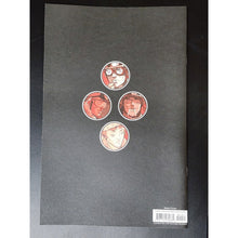 Load image into Gallery viewer, Dark Spaces: Wildfire #1 (IDW, 2022) Scott Snyder Blank Sketch Cover VG/F