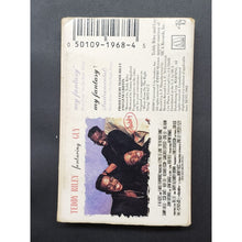 Load image into Gallery viewer, Teddy Riley featuring Guy "My Fantasy" Cassette Single Tape ABC 1989.