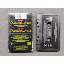 Load image into Gallery viewer, KWAME and A New Beginning "Oneovdabigboiz" Cassette Tape Single, 1990 Atlantic