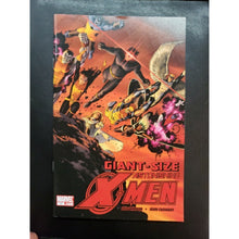 Load image into Gallery viewer, Giant Size Astonishing X-Men #1 Marvel Comics 2008 NM