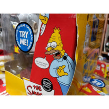 Load image into Gallery viewer, The Simpsons "Springfield Elementary Cafeteria &amp; Exclusive Lunchlady Doris" WOS