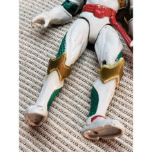 Load image into Gallery viewer, 1997 Vintage PLAYMATES Dragonlord TMNT Ninja Turtle the Next Mutation, As Is