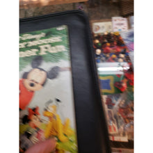 Load image into Gallery viewer, Walt Disney's Mickey Mouse Summer Fun No.1 1958 Issue, Good Condition
