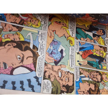 Load image into Gallery viewer, Web of Spider-Man #59 (Dec 1989, Marvel) Acts of Vengeance 2nd app Cosmic Sp-Man