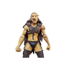 Load image into Gallery viewer, Lord Of The Rings Sharku Warg Beast Rider, Pippin &amp; Samwise Toy Biz Figures