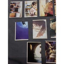 Load image into Gallery viewer, Topps 1982 E.T. The Extra-Terrestrial Collectible Album Stickers, Lot Of 17