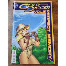 Load image into Gallery viewer, Gold Digger Perfect Memory, #2: Antarctic Press. 2001 VG/NF Comic Book