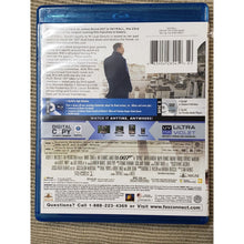 Load image into Gallery viewer, Skyfall (James Bond 007) Blu-ray/DVD, 2013, 2-Disc Movie Set