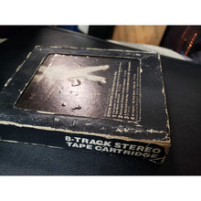 Load image into Gallery viewer, Steve Martin- A Wild And Crazy Guy -8 Track Tape Cartridge, G/VG