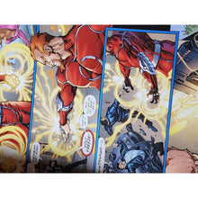 Load image into Gallery viewer, Lof Of 2! The Traveler #1 Cover A &amp; B (Boom! Comics Nov 2010) FN-VF Stan Lee