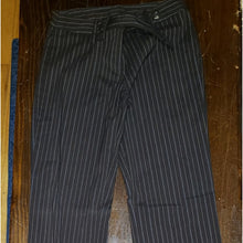 Load image into Gallery viewer, XOXO Collection Striped Women's Suit. Size S, 1/2