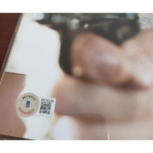 Load image into Gallery viewer, Jeff Daniel Phillips "Warden Harper" 3 FROM HELL Autograph 8 x 10 BECKETT COA