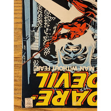 Load image into Gallery viewer, Daredevil #44 2nd Appearance Jester! Colon/Steranko Cover! Marvel 1968 VF