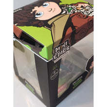 Load image into Gallery viewer, FRODO BAGGINS "Lord of the Rings" Mini Epics, Weta Workshop Vinyl Figure....
