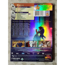 Load image into Gallery viewer, Beauty and the Beast (2-DVD Set) + SLIPCOVER - NEW / SEALED - FAST FREE SHIPPING
