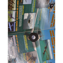 Load image into Gallery viewer, Microsoft Combat Flight Simulator 2: WW II Pacific Theater, 2000, Big Box