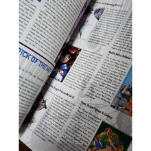 Load image into Gallery viewer, Wizard August 1997 Spider-Man &amp; Venom Magazine, G/VG
