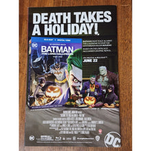 Load image into Gallery viewer, The Joker Issue #5 DC Comic Book, 2021 Punchline Variant Cover, VG/VF