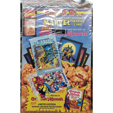 Load image into Gallery viewer, Amazing Spider-Man Annual #27 polybagged w/card, 1st Appearance Of Annex VF/NM