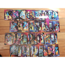 Load image into Gallery viewer, Marvel Universe Series 3 (1992) - Complete Base Set (200 Cards) Impel - VG/VF