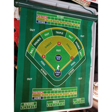 Load image into Gallery viewer, Magnetronix MAGNETIC DARTS - BASEBALL / GOLF EDITION, Used. Incomplet, As Shown