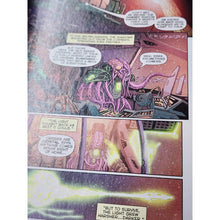 Load image into Gallery viewer, Green Lantern Corps: Futures End #1 (DC, 2014) Portals 3-D Motion Cover, VF