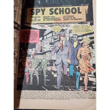 Load image into Gallery viewer, STRANGE TALES #159 1967 Marvel Comics, Steranko 1st Work, First Val, Madam Hydra