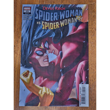 Load image into Gallery viewer, Spider-Woman #19 LGY #114 Junggeun Yoon Cover A Marvel 2022 Jessica Drew VG/VF
