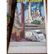 Load image into Gallery viewer, Web of Spider-Man #22 (Marvel Comics January 1987) G/VG