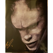Load image into Gallery viewer, Scene from 2000's "THE CELL" 8" x 10" Art Print by Danny Dale, signed of 2200...