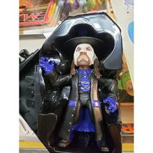 Load image into Gallery viewer, WWE Slam Stars Loot Crate Exclusive The Undertaker 01.03 Collectible Figurine