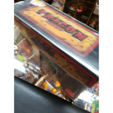 Load image into Gallery viewer, FUNKO POP! TRIGUN VASH with DONUTS Pop &amp; XL T- Shirt GAMESTOP EXCLUSIVE, Sealed