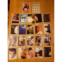Load image into Gallery viewer, Topps 1982 E.T. The Extra-Terrestrial Album Stickers, Lot Of 20 &amp; 2 Cards