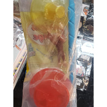 Load image into Gallery viewer, Vintage Curious George Spinning Pole Wendy's Kids Meal Toy NIP
