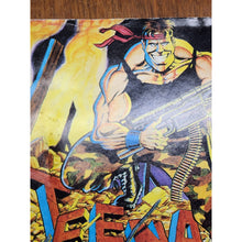 Load image into Gallery viewer, TEENAGE MUTANT NINJA TURTLES (1984 Series) (MIRAGE) #34 G/VG Comics Book