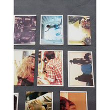 Load image into Gallery viewer, Topps 1982 E.T. The Extra-Terrestrial Collectible Album Stickers, Lot Of 17