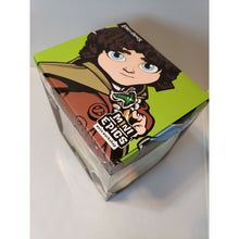 Load image into Gallery viewer, FRODO BAGGINS "Lord of the Rings" Mini Epics, Weta Workshop Vinyl Figure....