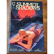 Load image into Gallery viewer, SUMMER SHADOWS #2 (2024) Nick, John Harris Dunning, Ricardo Cabral, Dark Horse