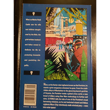 Load image into Gallery viewer, Punisher: G Force #1 1992, VG/VF Marvel Comics Paperback