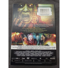 Load image into Gallery viewer, Sacrilege DVD Horror Brand New Factory SEALED With Slipcover