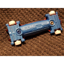 Load image into Gallery viewer, 2023 HOT WHEELS SPORTS ICE SHREDDER MAROON 113/250 IN SERIES LOOSE (PC-4)
