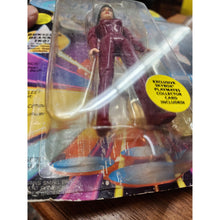 Load image into Gallery viewer, Star Trek the Next Generation - Counselor Deanna Troi 1993, Package Opening