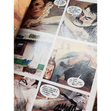 Load image into Gallery viewer, Havok &amp; Wolverine - Meltdown #1 (Epic Comics Marvel Comics November 1988) G/VG